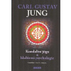 Jung C. G.: Kundaliní jóga a hlubinná psychologie (Jung našel v kundaliní józe model pro vývojové fáze vyššího vvědomí a její symboliku interpetoval z pohledu individuačního procesu ( 160 str. B5) (vy