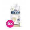 6x BEBA COMFORT HM-O 2 Mlieko pokračovacie tekuté, 500 ml