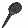 Hansgrohe Rainfinity Sprchová hlavica 130, 3 prúdy, EcoSmart, matná čierna 26865670-HG