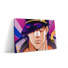 Jojo Obraz Jotaro Retro - 60x40