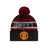 New Era Manchester United zimná čiapka