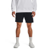 Under Armour UA Rival Fleece shorts -BLK 1379779-001