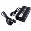 5A High End quick-charger for 48V Lithium batteries, LiFePo4