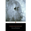 Crime and Punishment