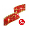 FAMILY Stuha vianočná LED 58933J 5m