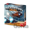 Dino Aldebaran duel