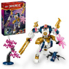 Lego 71807 LEGO 71807 Sorin živelný technický robot
