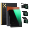 K&F ND16 (4 Stops) Square ND Filter, 4