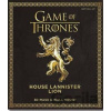 The House Lannister Lion - E.J. Publishing