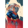 Superman: The World Dan Jurgens