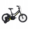 Detský bicykel Attabo Knack 14