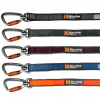 Non-stop dogwear Vodítko Move Leash 15mm GREEN