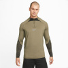 Nike DF Strike M DH8732 010 sweatshirt (98998) Black L