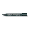 STAEDTLER Lumocolor 350 permanentný popisovač - čierny