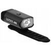 Lezyne Mini Drive 400XL predné čierne