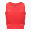 Fitness podprsenka HOKA Race Day cerise