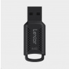 Lexar JumpDrive V400 Flash Drive, R100 (USB 3.0) 64GB LJDV400064G-BNBNG