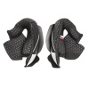 Lícnice interiéru pre prilby CASSIDA Modulo 2.0 M