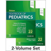 Nelson Textbook of Pediatrics 2 Vols - Kliegman R Geme St W