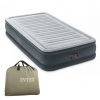 INTEX Nafukovacie jednolôžko Air Bed Comfort-Plush Twin