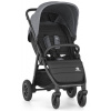 Petite&Mars Sport Airwalk2 sivá 2024