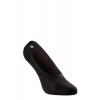 Vilgain Invisible Socks – 3 páry black