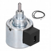 692734 Elektromagnetický ventil paliva s vymeniteľným káblom pre