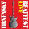 Various - Brňenský beatfest / Live [CD]