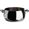 Dizajnový hrniec Mami, priem. 17 cm - Alessi