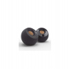 Creative PEBBLE, stolné 2.0 reproduktory s USB napájaním, čierne (51MF1680AA000)