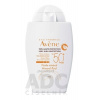 Avène minerálny fluid SPF50+ 40 ml