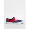 Vans Skate Era (blue/red) 42.5, červená