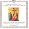 BACH,J.S.: Passione secondo San Marco (2CD) (BONGIOVANNI)