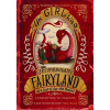 The Girl Who Circumnavigated Fairyland in a Ship of Her Own Making