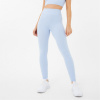 USA Pro x Sophie Habboo Flex Panel Leggings Brunera Blue 8 (36)