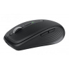 LOGITECH MX Anywhere 3S bezdrôtová myš (910-006929) WiFi (USB Unifying prijímač) / Bluetooth / Laserová - Darkfield / Čierna