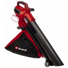 Akumulátorový fúkač Einhell 3,55 kg (Einhell Profesionálny, akumulátorový vysávač pre)