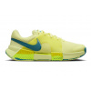 Dámska obuv Nike Zoom GP Challenge 1 Premium - Žltý (39)