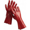 Rukavice Redstart PVC č. 35cm 0107001299100