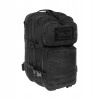Mil-Tec US Assault Large Laser Cut čierny 36 l
