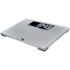 Soehnle Shape Sense Connect 200, 63873 váha s diagnostikou telesných parametrov, max. 200 kg, sivá, s Bluetooth; 63873