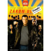 Zákon ulice - pošetka DVD