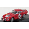 Best-model Najlepší model Alfa romeo Tz 1 Sebring N 44 Le Mans 1965 Koob - Finchel 1:43 Red