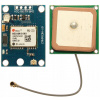 GPS modul GY-NEO6MV2 NEO-6M Anténa Arduino