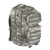 MIL-TEC Batoh US Assault Pack LG AT-Digital 36l