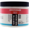 Fosforeskujúce médium Amsterdam Glow in the Dark 500 ml