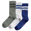 Ponožky Björn Borg Core Crew 3P - Viacfarebný (41-45)