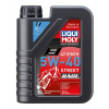 LIQUI MOLY Motorový olej 2592