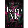 Keep Me - Sara Cate