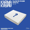 Karma Stray Kids CD